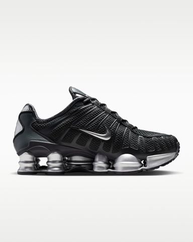 Nike - Giày Thời Trang Nữ Nike Shox TL Women's Shoes