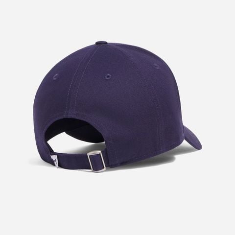 Under Armour - Nón Lưỡi Trai Nam Essential Low Metal Adj Cap