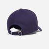 Under Armour - Nón Lưỡi Trai Nam Essential Low Metal Adj Cap