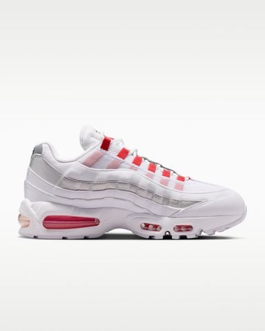 Nike - Giày Thời Trang Nam Air Max 95 Big Bubble 'England' - 2