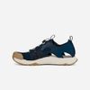 Teva - Xăng Đan Nam Men's Teva Hydratrek Closed-Toe Sandal - Navy