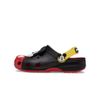 Crocs - Giày Clog Trẻ Em Mickey Mouse Classic Clog