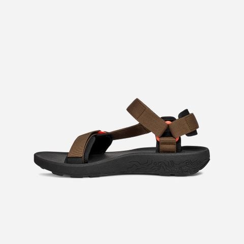 Teva - Xăng Đan Nam Men's Teva Hydratrek Sandals Sandals - Brown