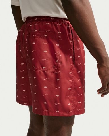 Nike - Quần Ngắn Thể Thao Nam Sportswear Club Men's Woven Flow Shorts