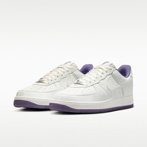 Nike - Giày Sneakers Nam Kobe Bryant x Nike Air Force 1 Low Daybreak