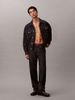 Calvin Klein - Áo Khoác Jean Nam Lunar New Year Denim Trucker Jacket