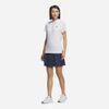 Adidas - Áo Thun Có Cổ Golf Nữ Polo Golf Top Short Sleeve Polo