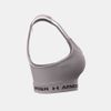 Under Armour - Áo Ngực Thể Thao Nữ Crossback High Support Bra