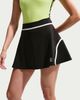 Nike - Váy Thể Thao Nữ Nikecourt Advantage Dri-Fit High-Waisted Tennis Skirt