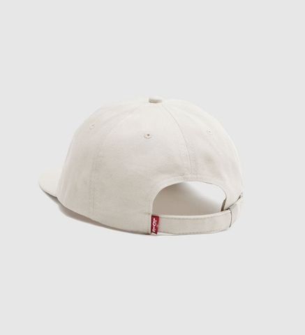 Levi's - Nón Lưỡi Trai Nam Relaxed Dad Cap