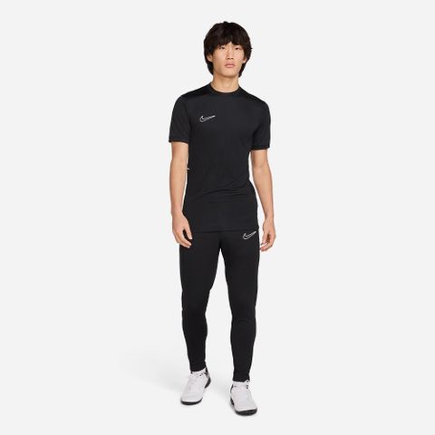 Nike - Áo Tay Ngắn Thể Thao Nam Dri-FIT Academy 25 Football Top
