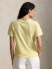 Ralph Lauren - Áo Thun Tay Ngắn Nữ Bear Cotton Jersey Tee
