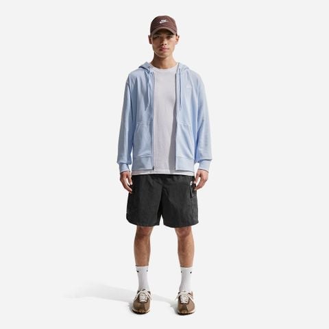 Nike - Quần Ngắn Thể Thao Nam Sportswear Club Utility Shorts