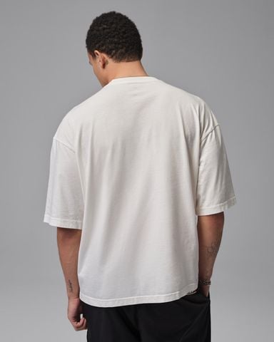 Nike - Áo phông Tay Ngắn Thể Thao Nam Jordan Men's Oversized Reissue T-Shirt