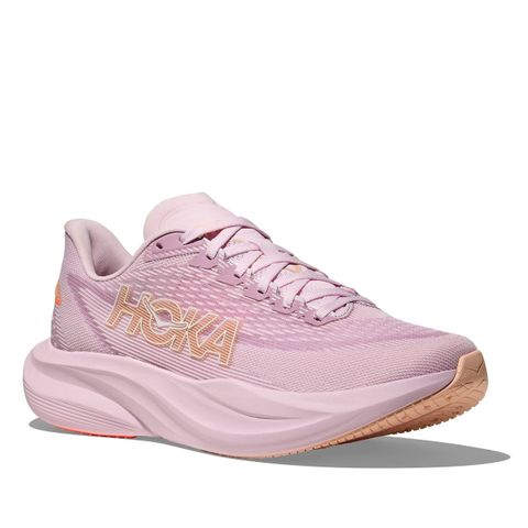 Hoka - Giày Chạy Bộ Nữ Mach 7 Wide