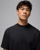 Nike - Áo Phông Tay Ngắn Thể Thao Nam Jordan Sport Men's Dri-FIT Mock-Neck Golf Top