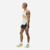 Hoka - Áo Thun Ba Lỗ Nam Race Day Singlet