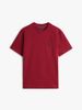 Tommy Hilfiger - Áo Thun Tay Ngắn Nam Crest Gifting Interlock Tee