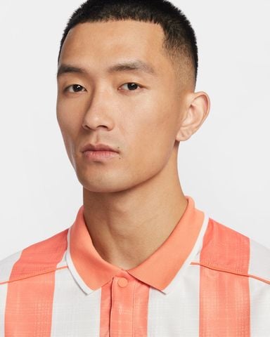 Nike - Áo Thun Có Cổ Nam Nike Fairway Fresh Men's Dri-FIT Loose Short-Sleeve Golf Polo