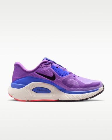 Nike - Giày Chạy Bộ Nữ Nike Structure Plus Women's Road Running Shoes