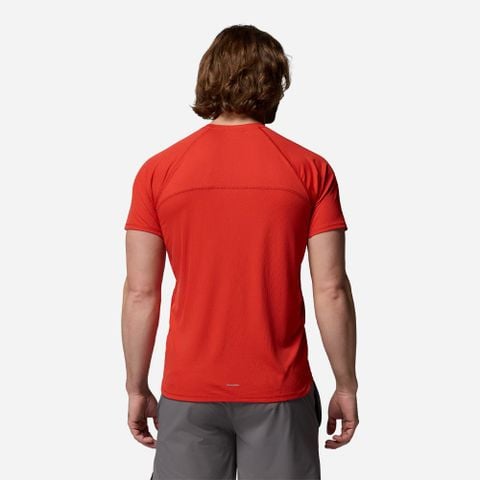 Columbia - Áo Thun Tay Ngắn Nam Stealth Spring SS Tee - 2
