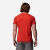 Columbia - Áo Thun Tay Ngắn Nam Stealth Spring SS Tee