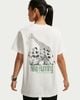 Nike - Áo Tay Ngắn Thể Thao Nữ Swift Women's Dri-FIT Oversized Running T-Shirt