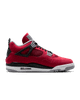 Nike - Giày Thời Trang Nam Air Jordan 4 Toro Bravo Fire Red And Black