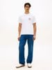Tommy Hilfiger - Áo Thun Tay Ngắn Nam Performance Embossed Logo T-Shirt