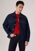 Levis - Áo Khoác Jean Nam Lunar New Year Unlined Relaxed Type III Trucker Jacket