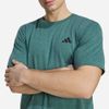 Adidas - Áo Thun Tay Ngắn Nam Workout Essentials Feelready Novelty Tee