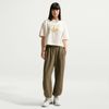 Nike - Áo Tay Ngắn Thể Thao Nữ Nike Sportswear Women's Oversized Short-Sleeve T-Shirt