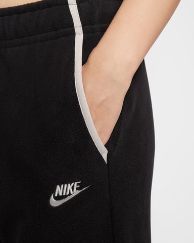Nike - Quần dài thể thao Nữ Club Fleece Cozy Mr Wide Pant