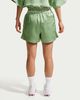 Nike - Quần Ngắn Thể Thao Nữ Women's Loose Mid-Rise Satin Shorts