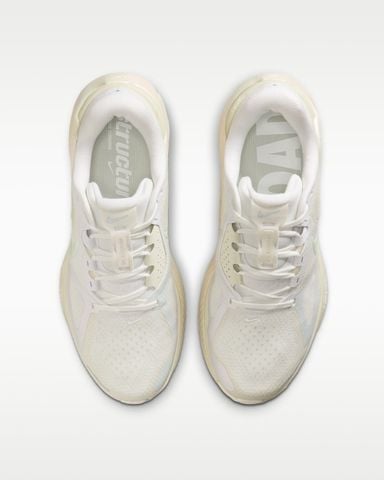 Nike - Giày Chạy Bộ Nữ Nike Structure Plus Women's Road Running Shoes
