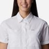 Columbia - Áo sơ mi tay ngắn thể thao nữ Silver Ridge Utility™ Outdoor