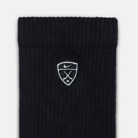 Nike - Vớ Unisex Everyday Elevated Crew Socks (3 Pairs)