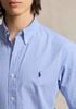 Ralph Lauren - Áo Sơ Mi Nam Premium Poplin Long Sleeve Shirt