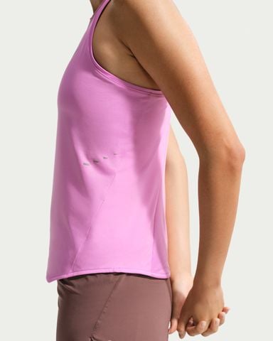 Nike - Áo Thun Ba Lỗ Nữ Nike Swift Women's Dri-FIT Running Tank Top
