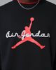 Nike - Áo Sweatshirt Nam Jordan Brooklyn Fleece Crewneck Sweatshirt