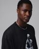 Nike - Áo Tay Ngắn Thể Thao Nam Jordan Sport Dri-FIT T-Shirt