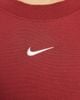 Nike - Áo Tay Dài Thể Thao Nữ Sportswear Women's Tight Long-Sleeve Cropped Top