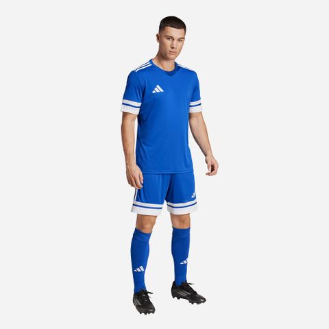 Adidas - Áo Tay Ngắn Thể Thao Nam Squa25 Jersey
