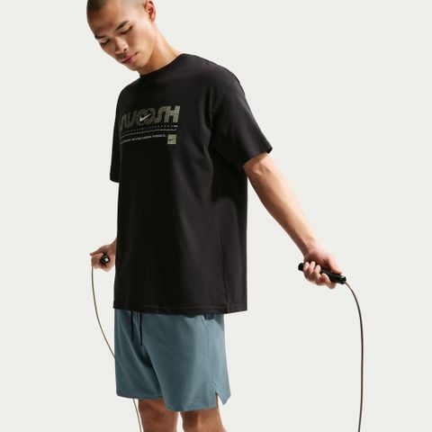 Nike - Quần Lửng Thể Thao Nam Unlimited Dri-FIT Unlined Versatile Shorts