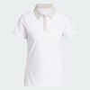 Adidas - Áo Thun Có Cổ Nữ Golf Ultimate365+ Grid Climacool Polo