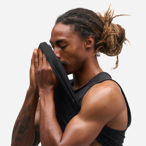 Hoka - Áo Thun Ba Lỗ Nam EveryRun Tank
