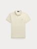 Ralph Lauren - Áo Thun Có Cổ Nam Slim Fit Mesh Polo Shirt