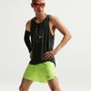 Nike - Quần Ngắn Thể Thao Nam Nike Stride Men's Dri-FIT 13cm (approx.) Brief-Lined Running Shorts