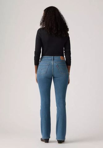 Levi's - Quần jeans dài nữ Women's 315 Shaping Bootcut Jeans