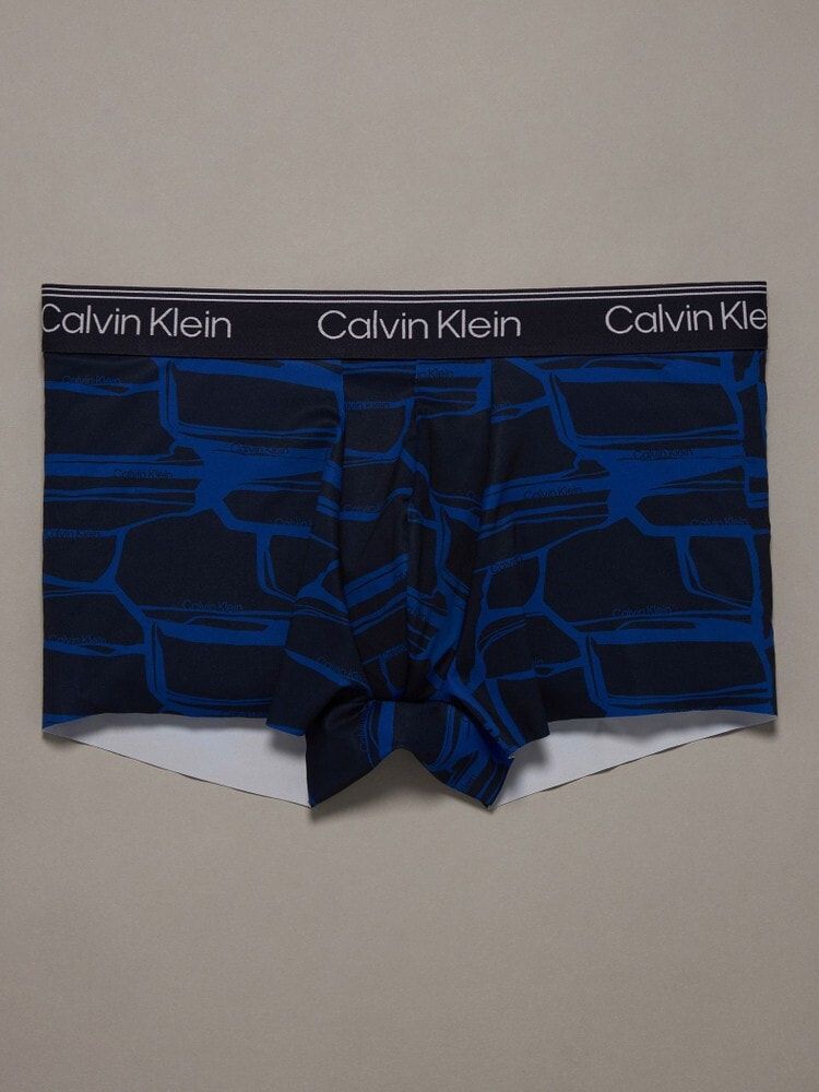 Calvin Klein - Quần lót nam CK Premium Low Rise Trunk